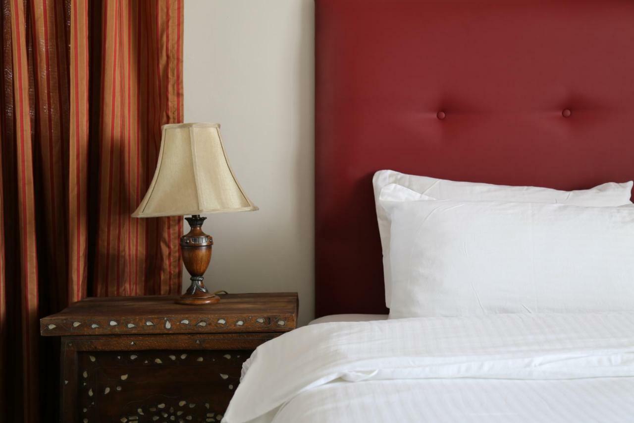 Gondola Hotel & Suites Amman Extérieur photo