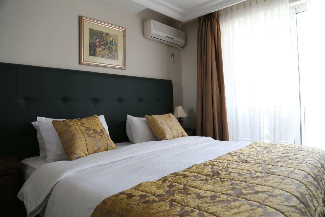 Gondola Hotel & Suites Amman Extérieur photo