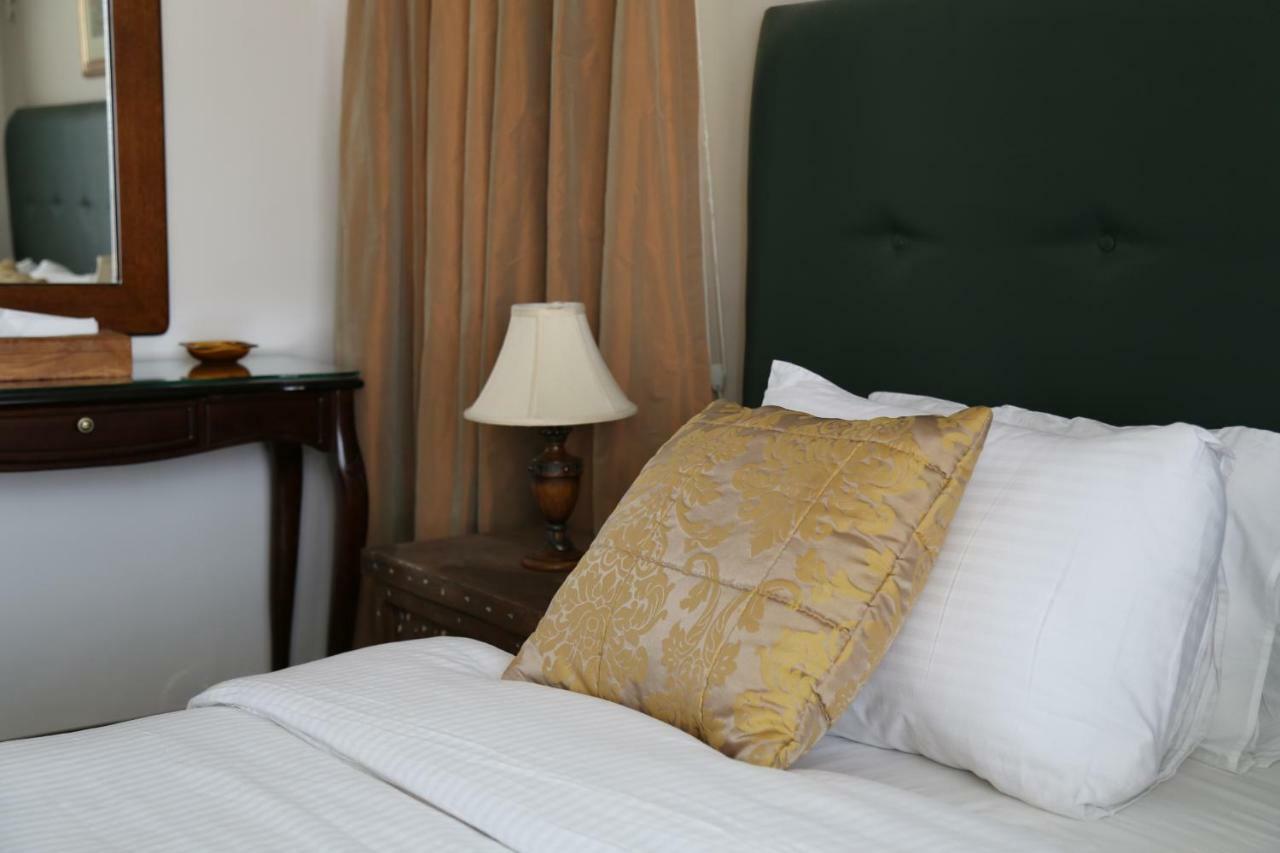 Gondola Hotel & Suites Amman Extérieur photo