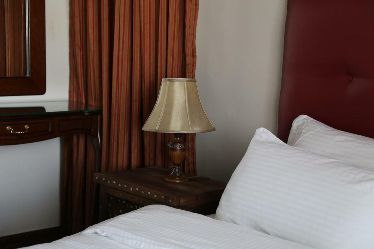 Gondola Hotel & Suites Amman Extérieur photo