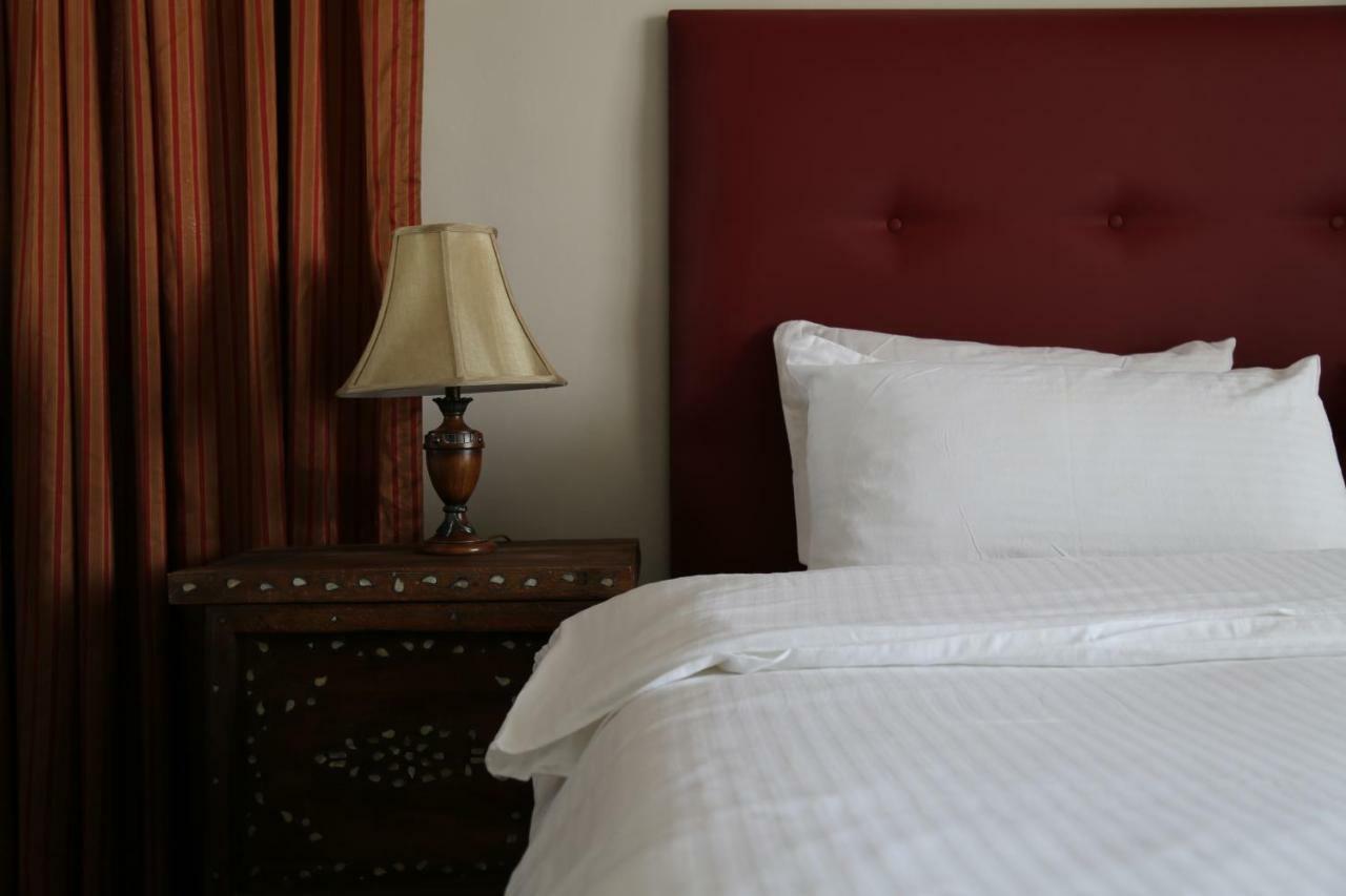 Gondola Hotel & Suites Amman Extérieur photo
