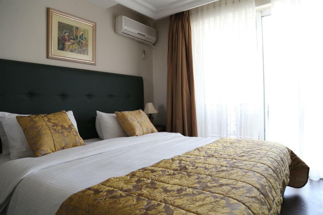 Gondola Hotel & Suites Amman Extérieur photo